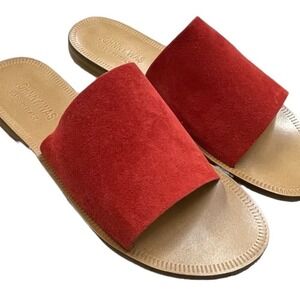 Johnny Was Sandals for Women on Sale up to 90% Off: Poshmark display picture 1